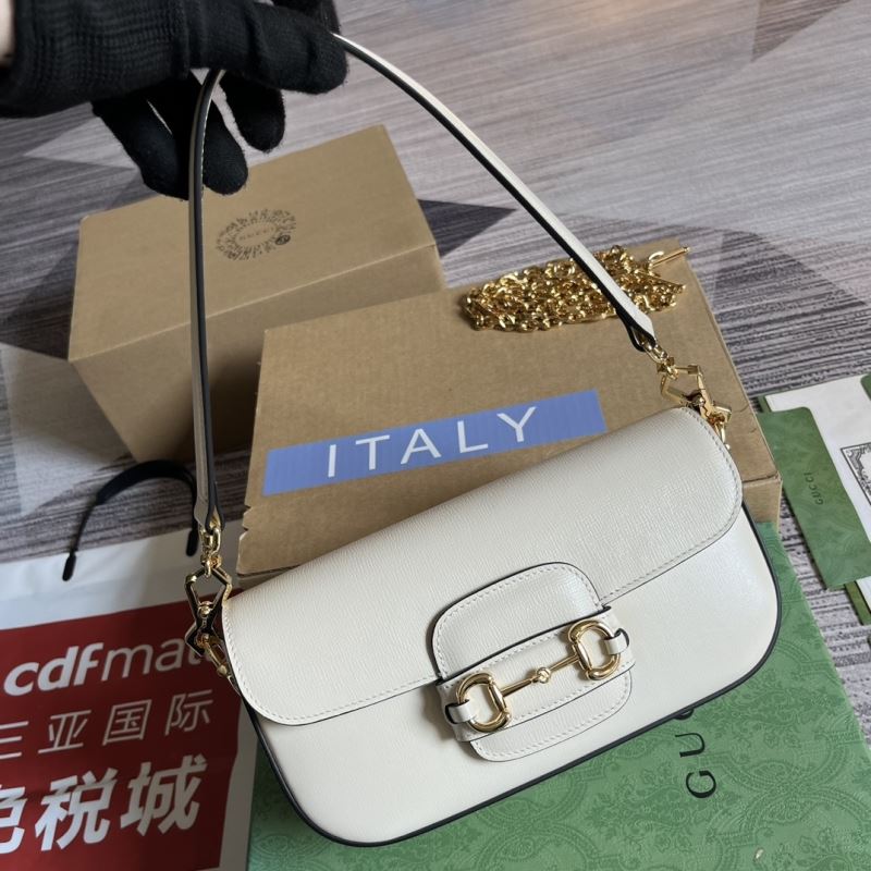 Gvc*1 horsebit bags